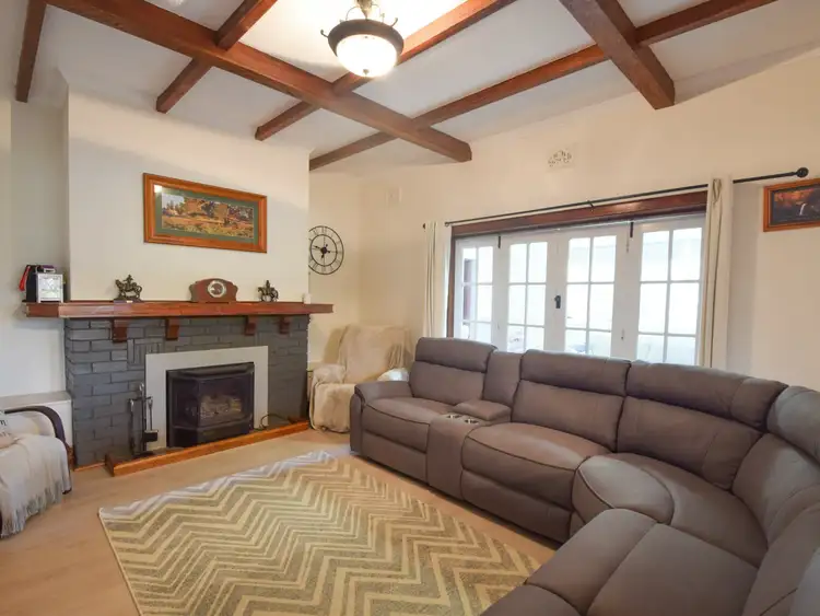 Second view of Homely house listing, 25 Elizabeth Street, Young NSW 2594