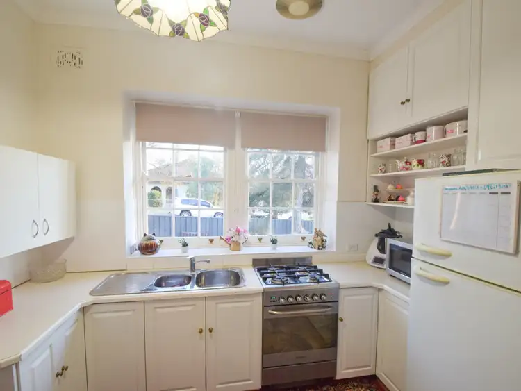 Third view of Homely house listing, 25 Elizabeth Street, Young NSW 2594