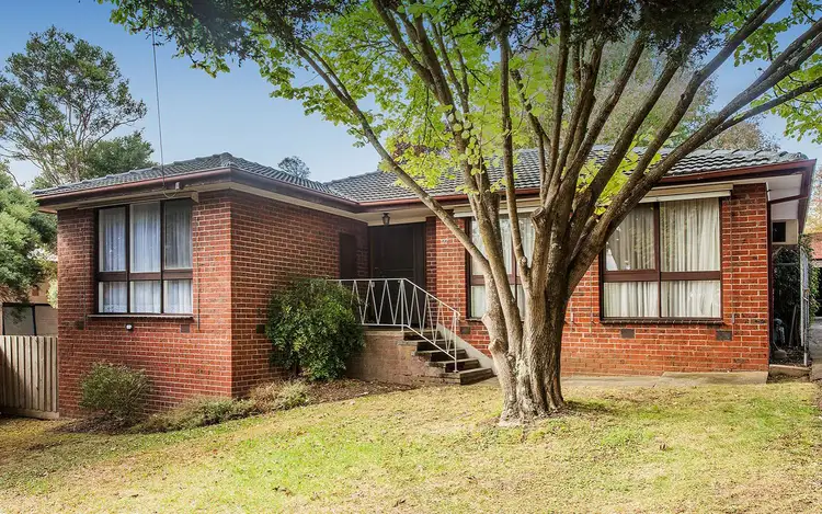 122 Manchester Road, Mooroolbark VIC 3138