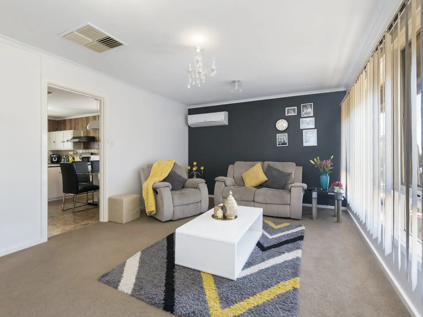 Main view of Homely house listing, 43 Nurrowin Drive, Ingle Farm SA 5098