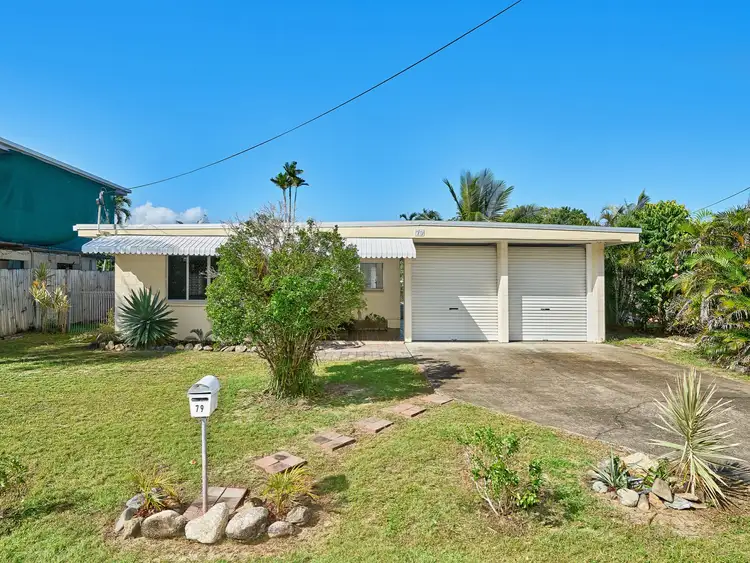 79 Wattle Street, Yorkeys Knob QLD 4878