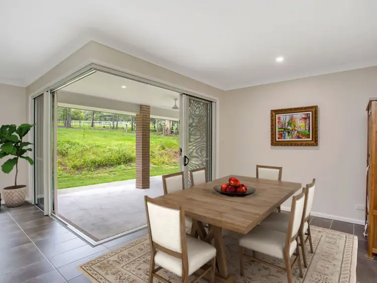 Third view of Homely house listing, 2/8 Foxtail Court, Tallai QLD 4213