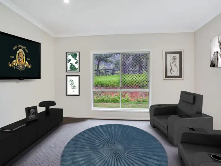 Fourth view of Homely house listing, 2/8 Foxtail Court, Tallai QLD 4213