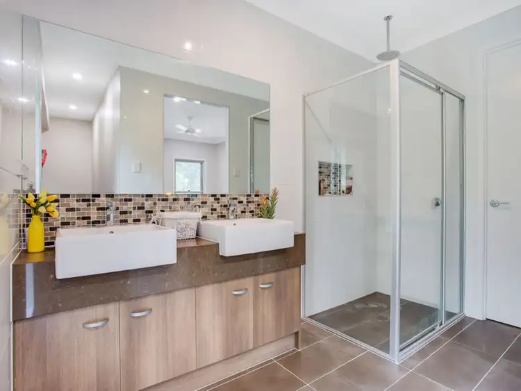 Sixth view of Homely house listing, 2/8 Foxtail Court, Tallai QLD 4213