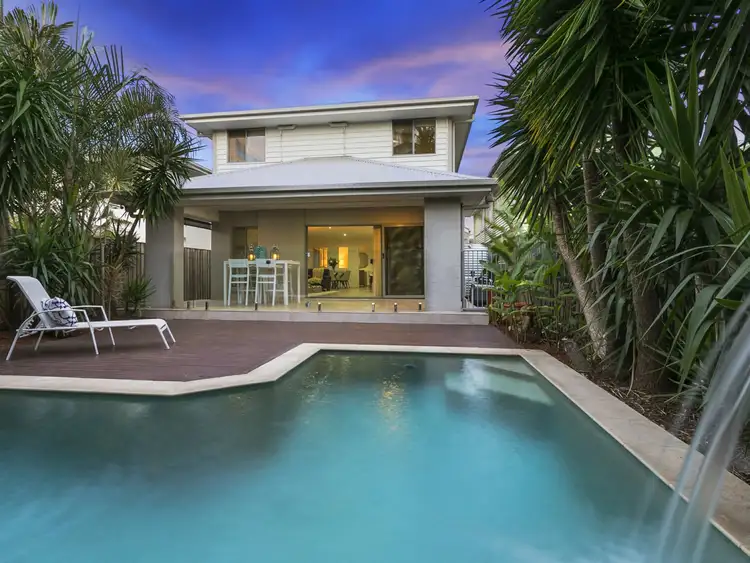 Main view of Homely house listing, 21 Cedar Street, Wynnum QLD 4178