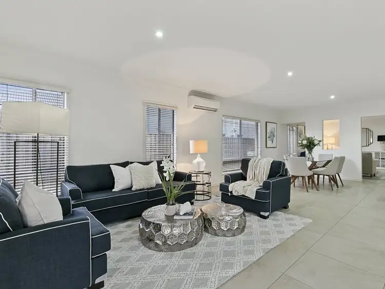 Third view of Homely house listing, 21 Cedar Street, Wynnum QLD 4178