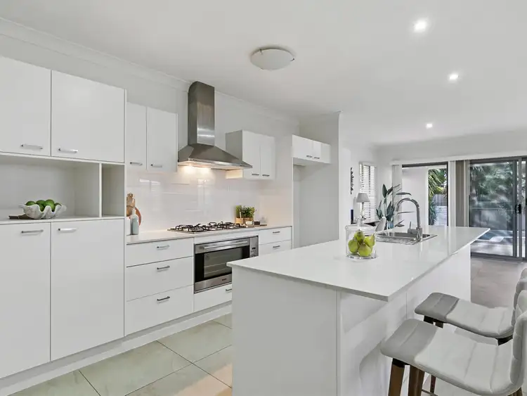 Fourth view of Homely house listing, 21 Cedar Street, Wynnum QLD 4178