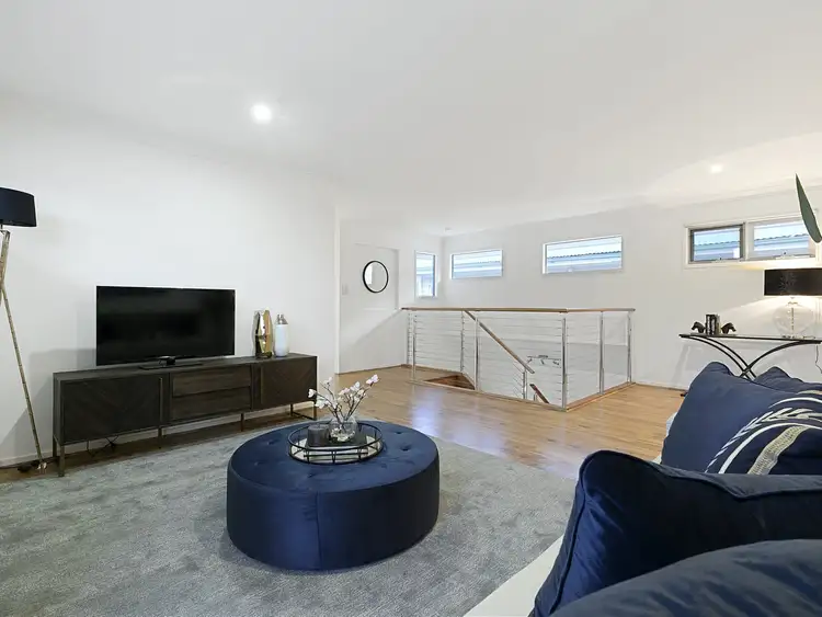Fifth view of Homely house listing, 21 Cedar Street, Wynnum QLD 4178