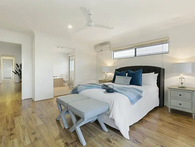Sixth view of Homely house listing, 21 Cedar Street, Wynnum QLD 4178