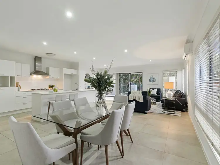 Seventh view of Homely house listing, 21 Cedar Street, Wynnum QLD 4178