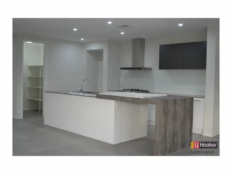 Second view of Homely house listing, 20 Karmel Street, Oran Park NSW 2570