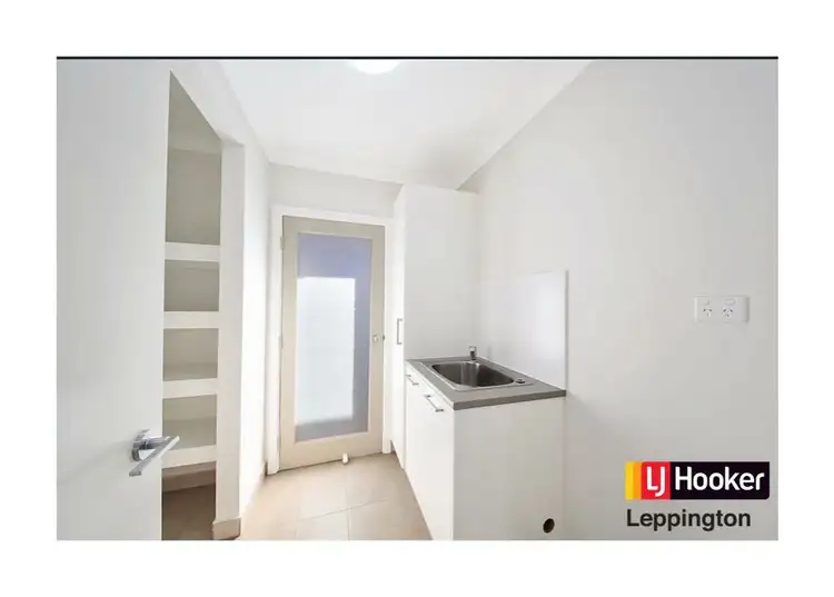 Fifth view of Homely house listing, 20 Karmel Street, Oran Park NSW 2570