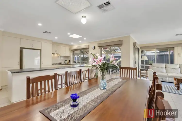 Fourth view of Homely house listing, 34 Britha Avenue, Evanston SA 5116