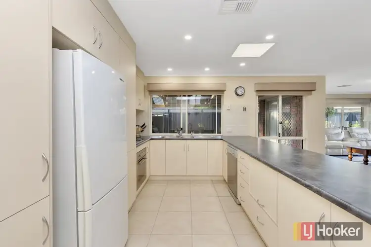 Sixth view of Homely house listing, 34 Britha Avenue, Evanston SA 5116
