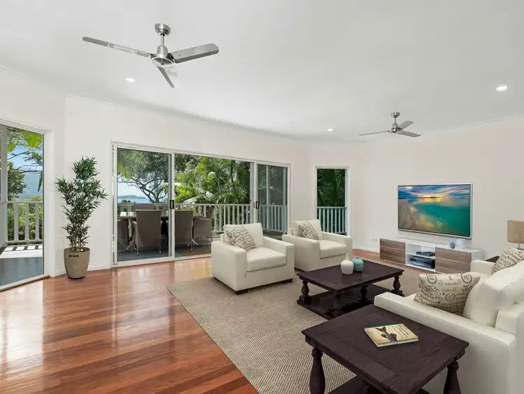 39 Tari Place, Trinity Beach QLD 4879
