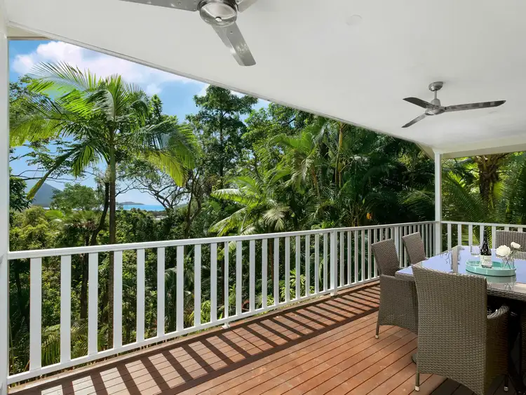 Second view of Homely house listing, 39 Tari Place, Trinity Beach QLD 4879
