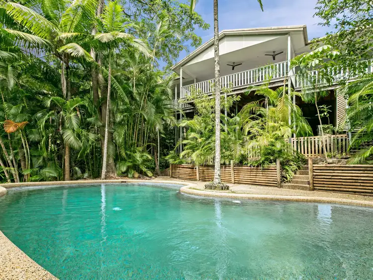 Fourth view of Homely house listing, 39 Tari Place, Trinity Beach QLD 4879