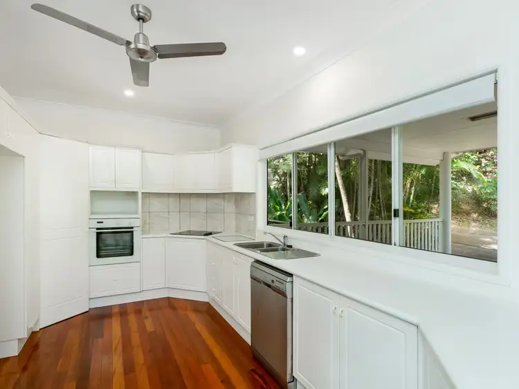 Fifth view of Homely house listing, 39 Tari Place, Trinity Beach QLD 4879