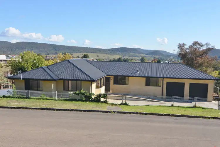 Main view of Homely house listing, 82 Wrights Road, Lithgow NSW 2790