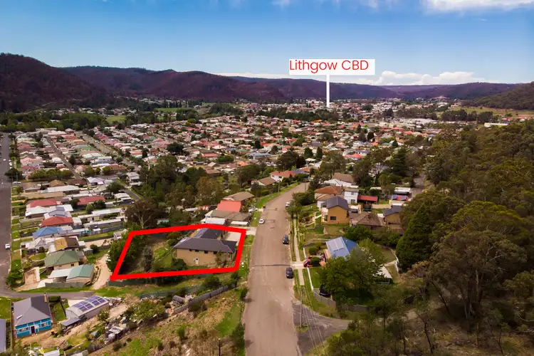 Fourth view of Homely house listing, 82 Wrights Road, Lithgow NSW 2790