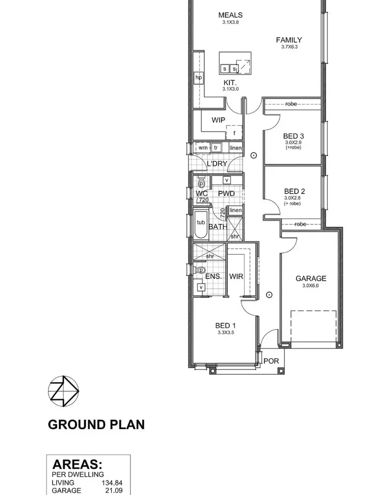 Seventh view of Homely house listing, 44 Wattle Avenue, Royal Park SA 5014