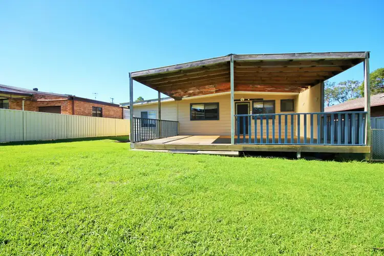 Fourth view of Homely house listing, 120 Waratah Crescent, Sanctuary Point NSW 2540