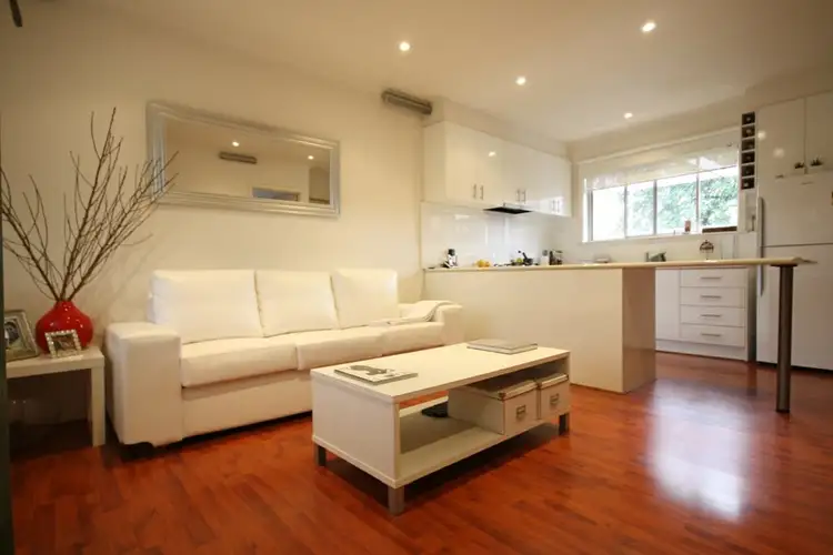 Second view of Homely house listing, 14/4a COLONSAY ROAD, Springvale VIC 3171