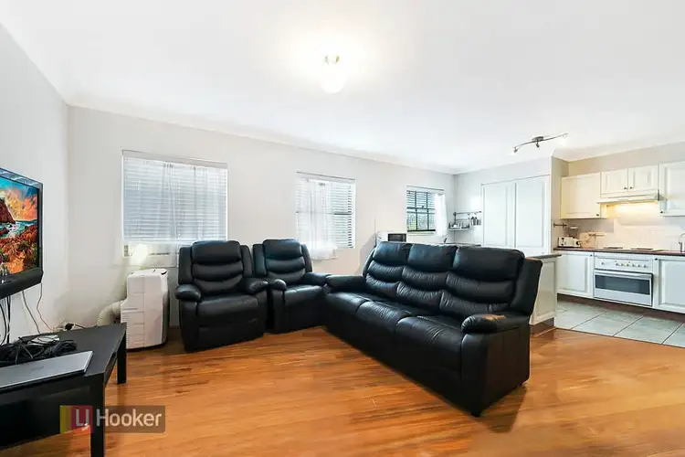 Third view of Homely unit listing, 2/485 Wentworth Avenue, Toongabbie NSW 2146