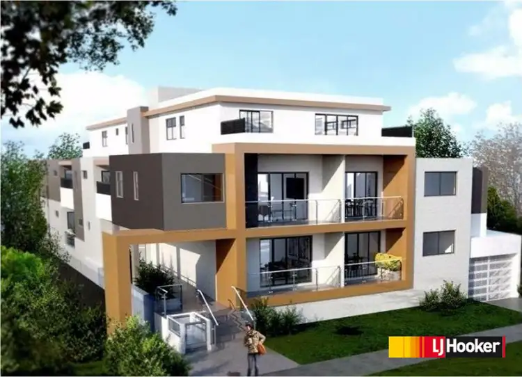 Main view of Homely house listing, 19/20 ROYAL AVENUE, Springvale VIC 3171