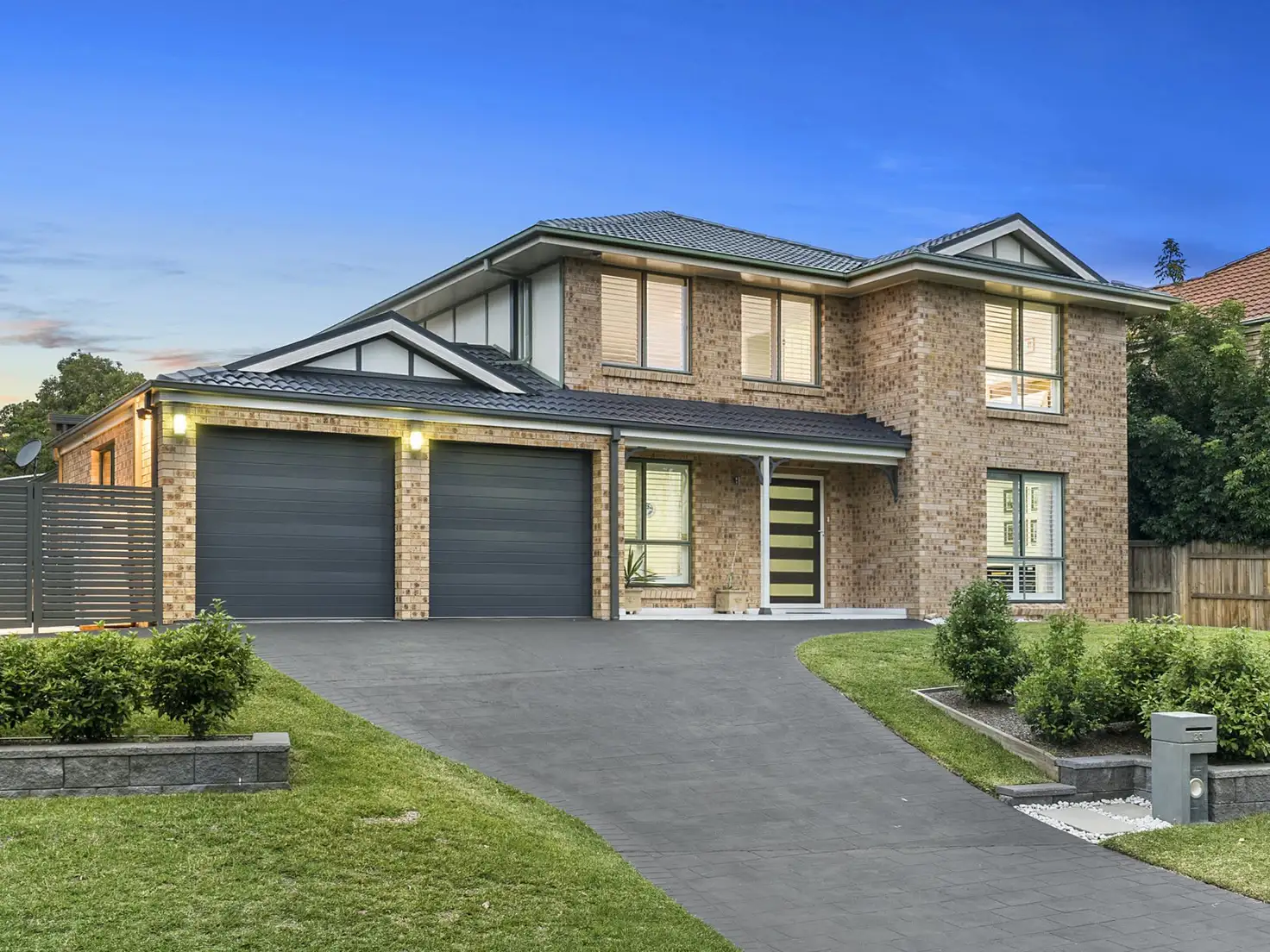 Main view of Homely house listing, 20 Corymbia Circuit, Frenchs Forest NSW 2086