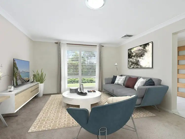 Third view of Homely house listing, 20 Corymbia Circuit, Frenchs Forest NSW 2086