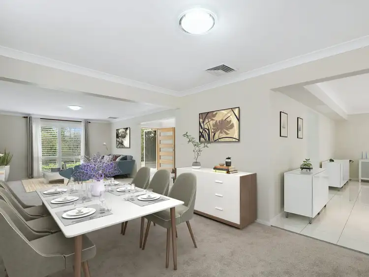 Fourth view of Homely house listing, 20 Corymbia Circuit, Frenchs Forest NSW 2086