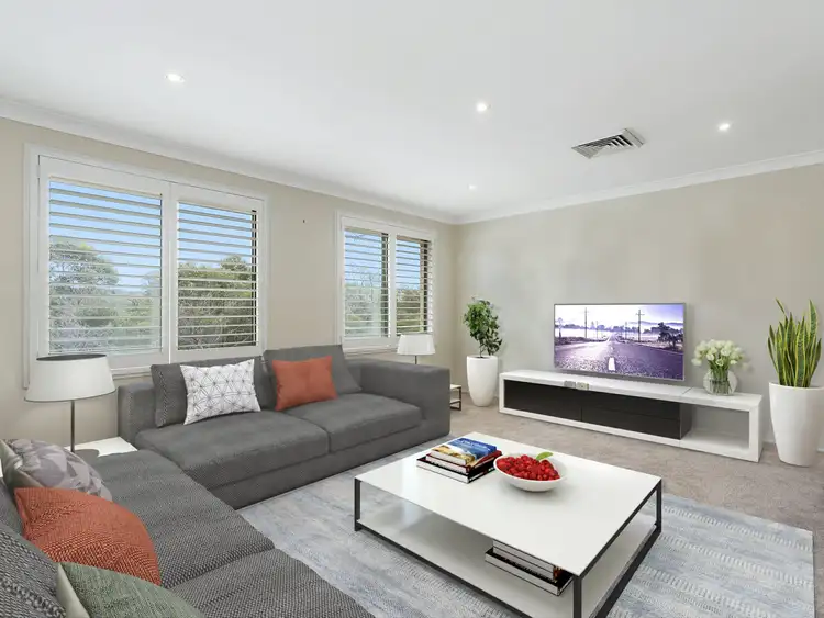 Fifth view of Homely house listing, 20 Corymbia Circuit, Frenchs Forest NSW 2086
