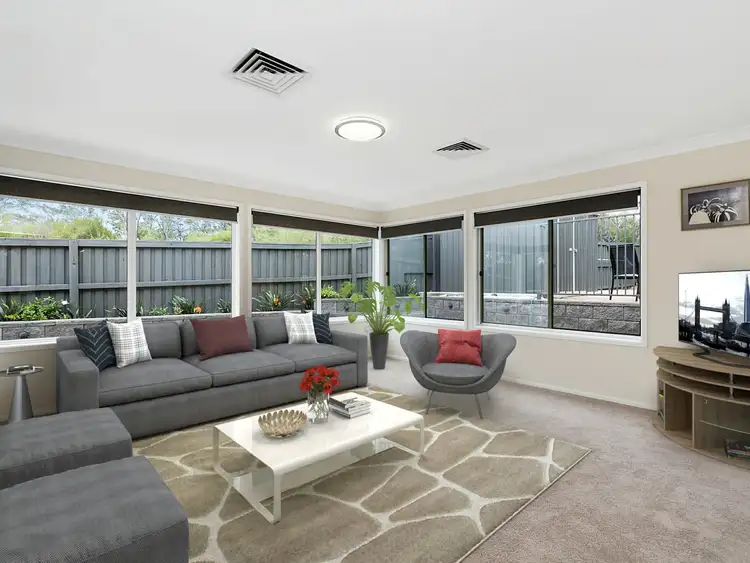Sixth view of Homely house listing, 20 Corymbia Circuit, Frenchs Forest NSW 2086