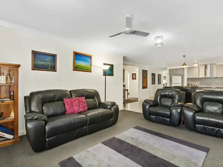 Fifth view of Homely house listing, 18 Boronia Avenue, Wallan VIC 3756