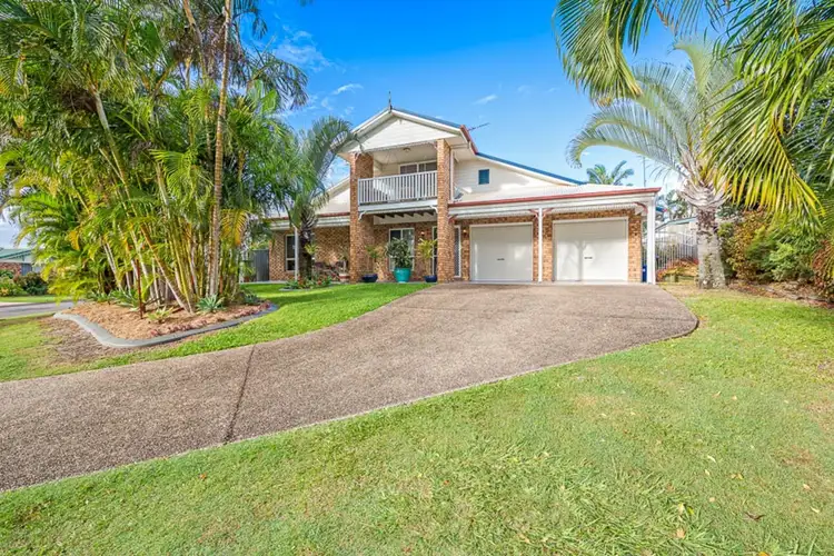 Main view of Homely house listing, 7 Albert Place, Sandstone Point QLD 4511