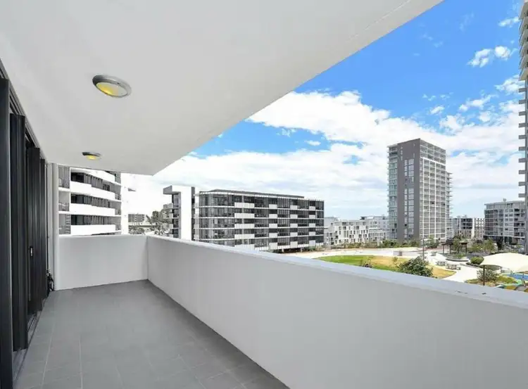 210/46 Walker Street, Rhodes NSW 2138