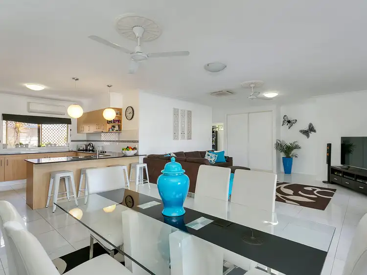Main view of Homely house listing, 18 Plaintain St, Kewarra Beach QLD 4879