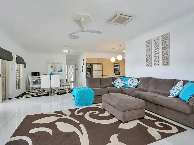 Second view of Homely house listing, 18 Plaintain St, Kewarra Beach QLD 4879