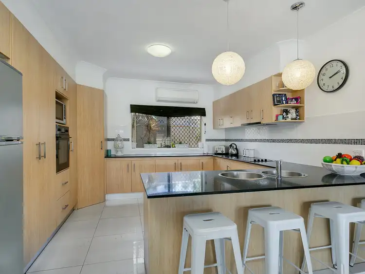Fourth view of Homely house listing, 18 Plaintain St, Kewarra Beach QLD 4879