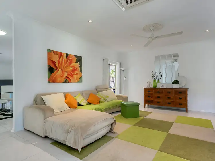 Fifth view of Homely house listing, 18 Plaintain St, Kewarra Beach QLD 4879