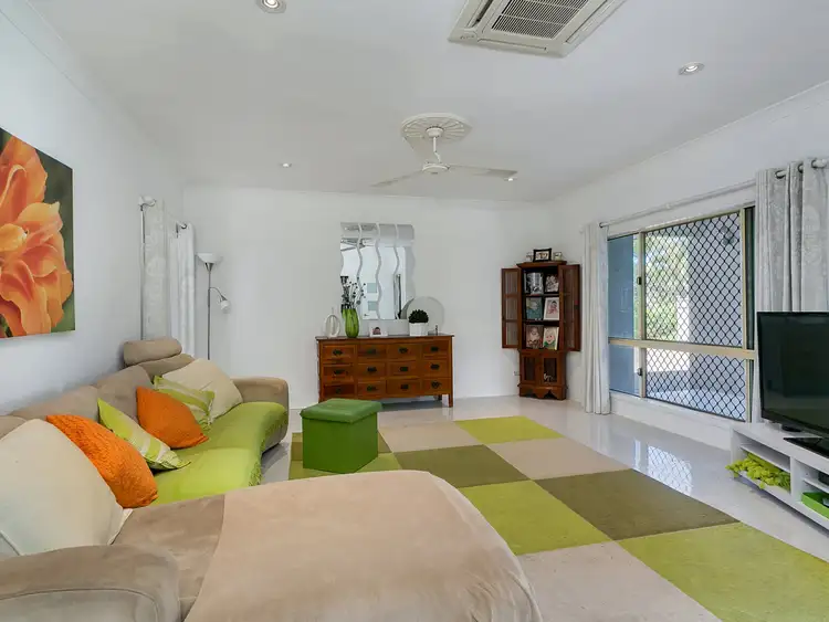 Sixth view of Homely house listing, 18 Plaintain St, Kewarra Beach QLD 4879