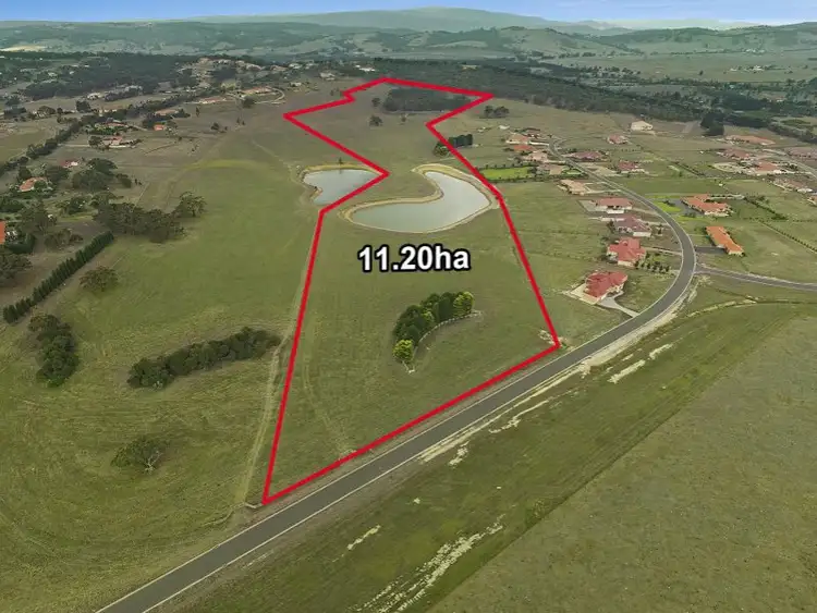 964 Cavallo Crescent, Hidden Valley VIC 3756