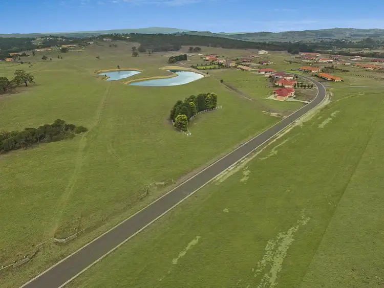 Second view of Homely land listing, 964 Cavallo Crescent, Hidden Valley VIC 3756