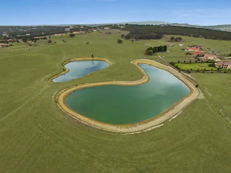 Third view of Homely land listing, 964 Cavallo Crescent, Hidden Valley VIC 3756