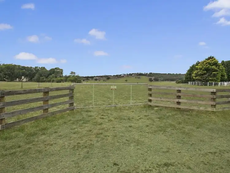 Fourth view of Homely land listing, 964 Cavallo Crescent, Hidden Valley VIC 3756