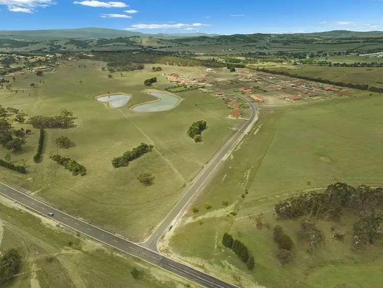 Fifth view of Homely land listing, 964 Cavallo Crescent, Hidden Valley VIC 3756