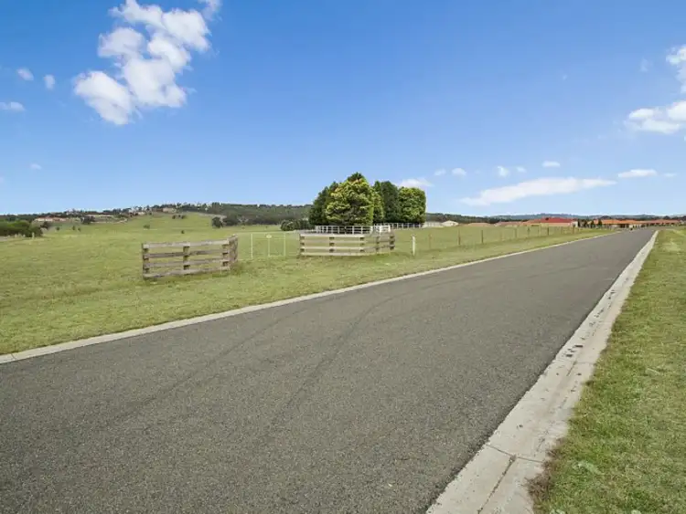 Sixth view of Homely land listing, 964 Cavallo Crescent, Hidden Valley VIC 3756