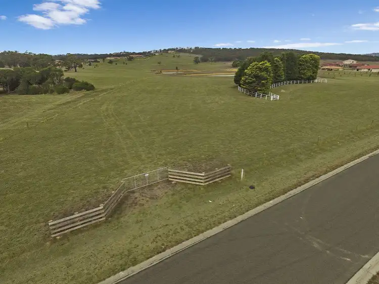 Seventh view of Homely land listing, 964 Cavallo Crescent, Hidden Valley VIC 3756