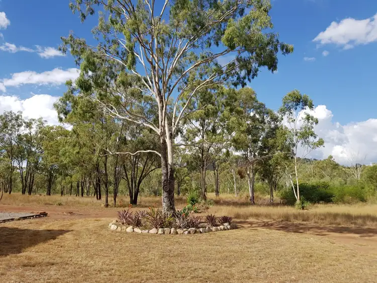 37a (Lot 2 Nine Mile Rd, Mount Morgan QLD 4714